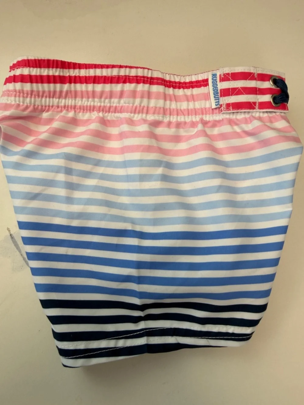 Baby‎ Boy's Rugged butts Swim Shorts
